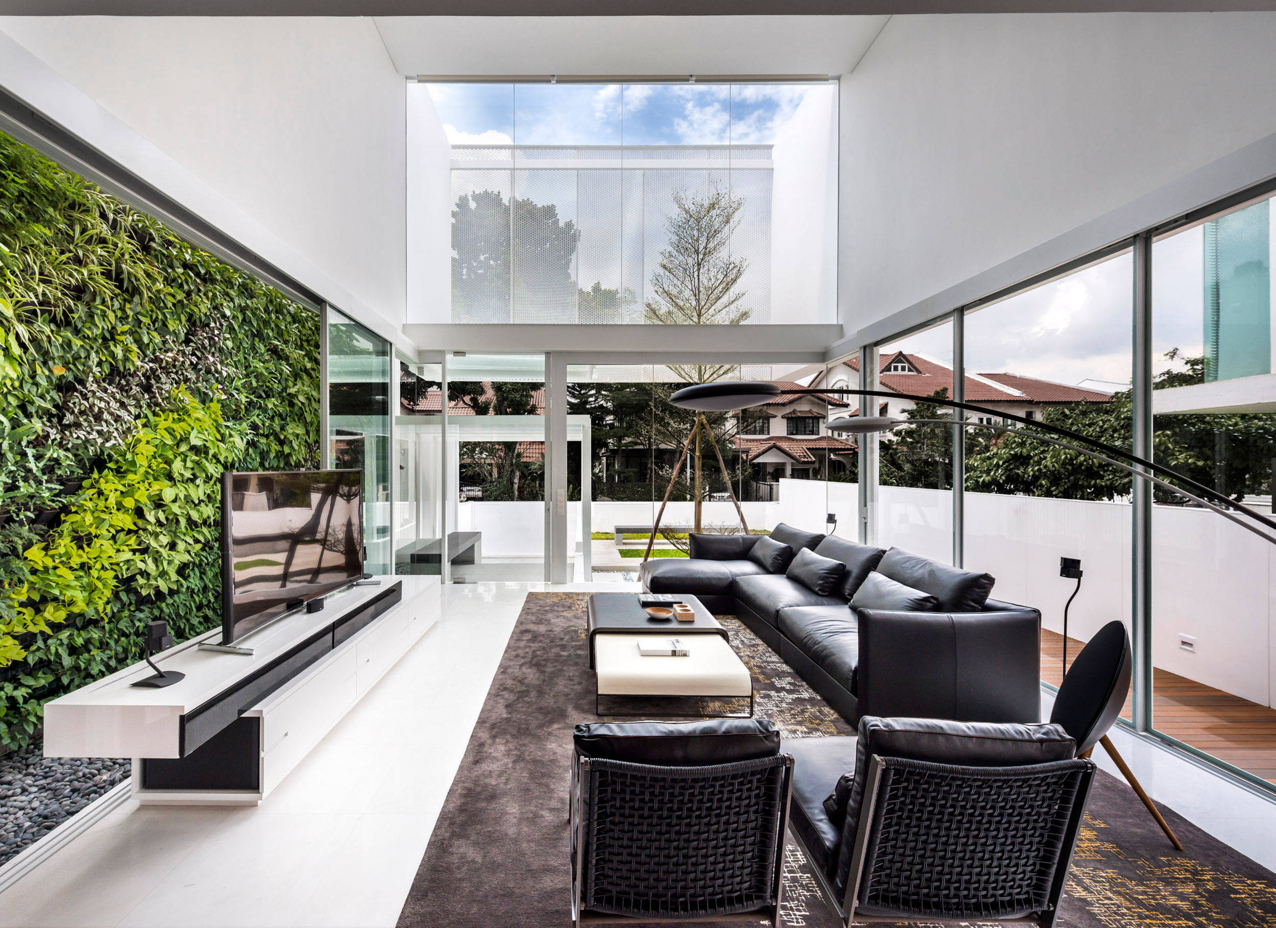 Interaction Interior Design