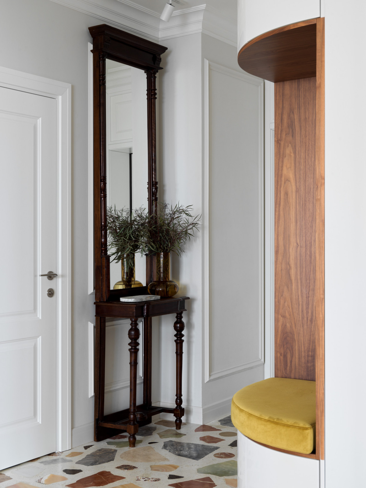 Квартира в ЖК "Домашний"