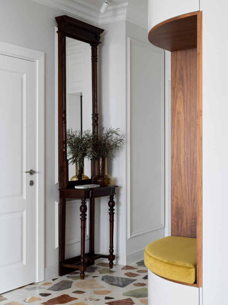 Квартира в ЖК "Домашний"