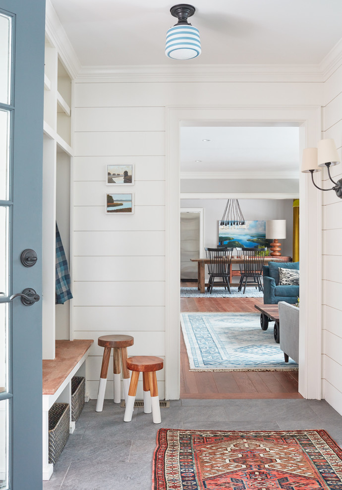 This Old House - Northshore Farmhouse
