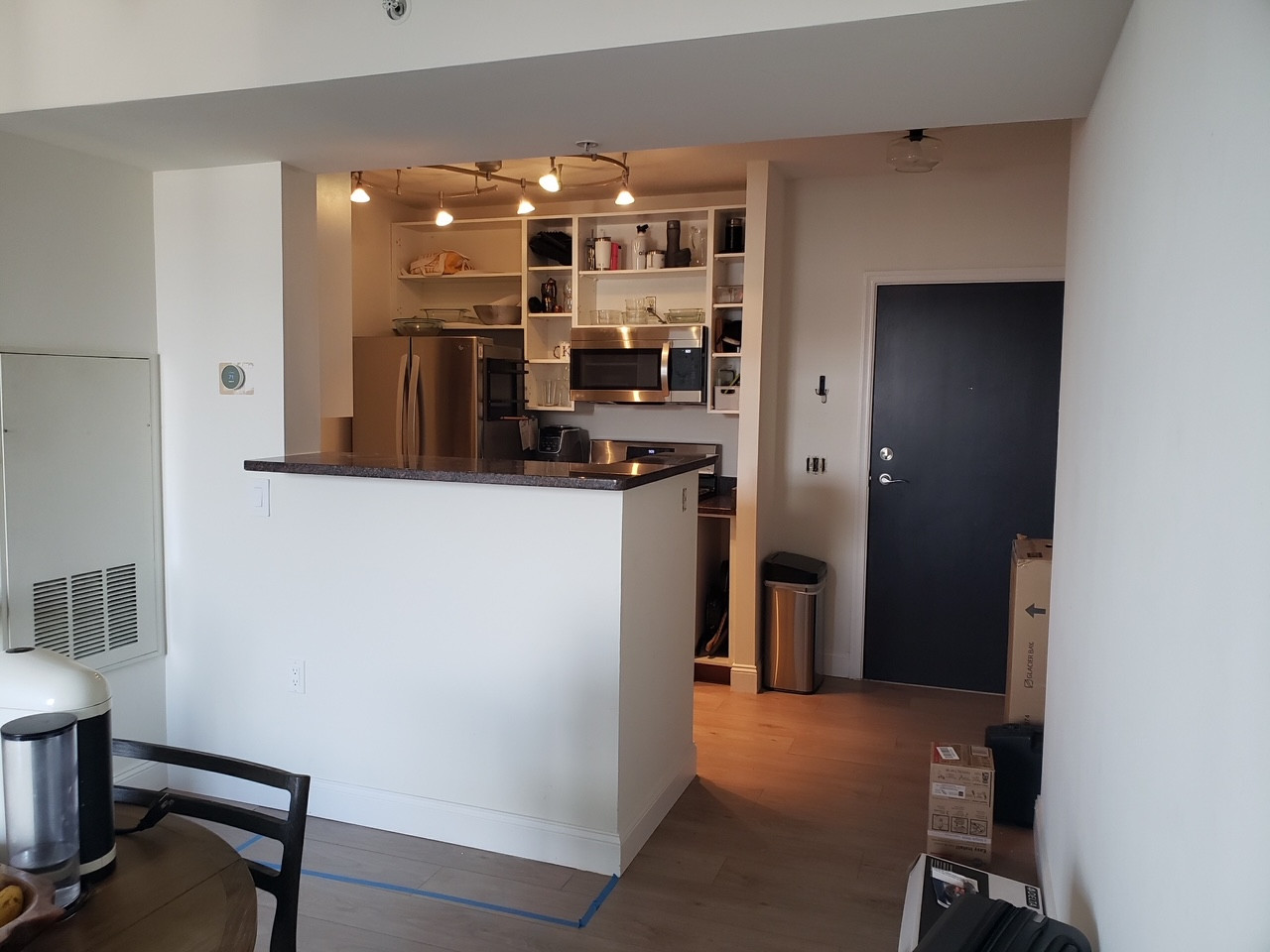 Remodeling