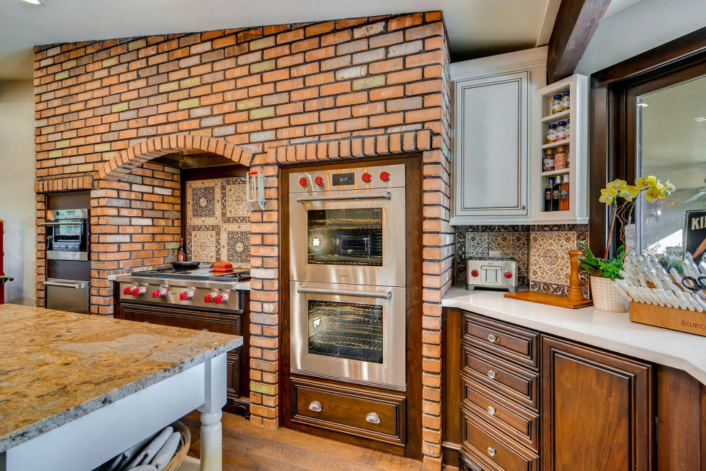 Southwest Style Full Home Remodel