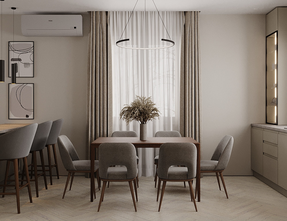 Столовая группа