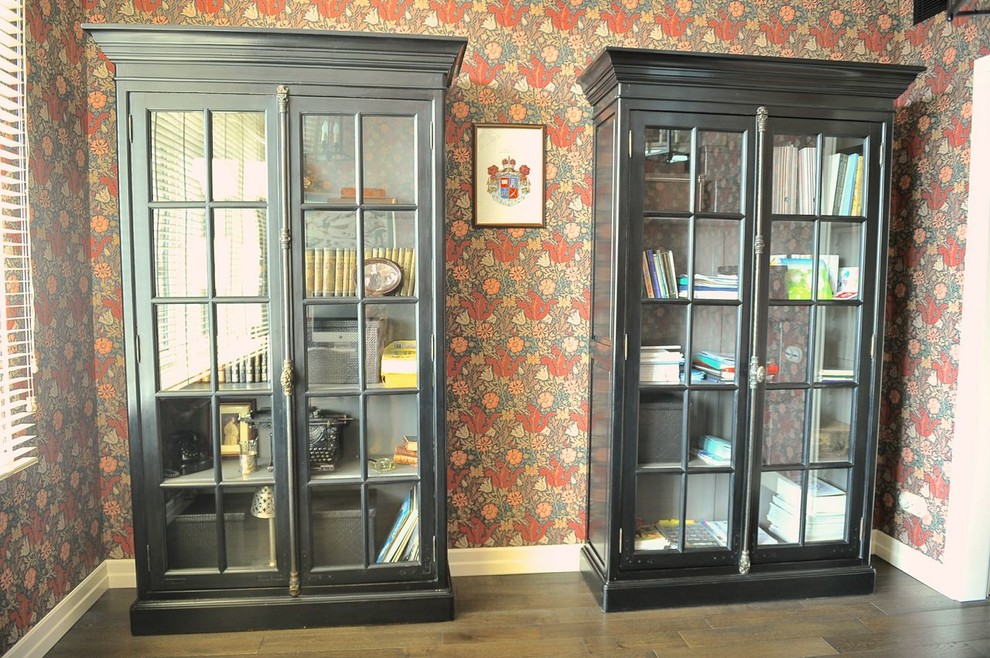 Apartment in Moscow Elsinor