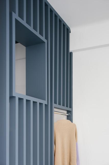 Universit&eacute; contemporary-sovrum