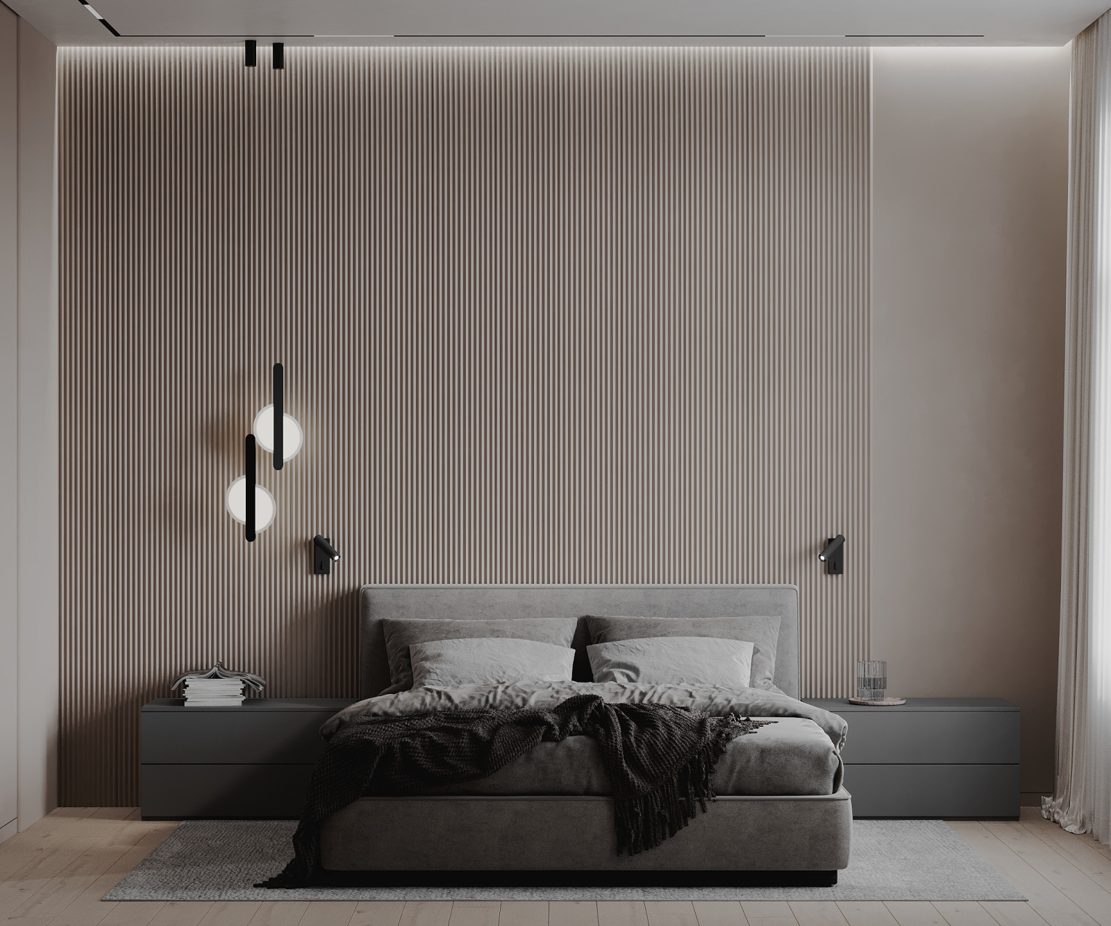 BigTime спальня