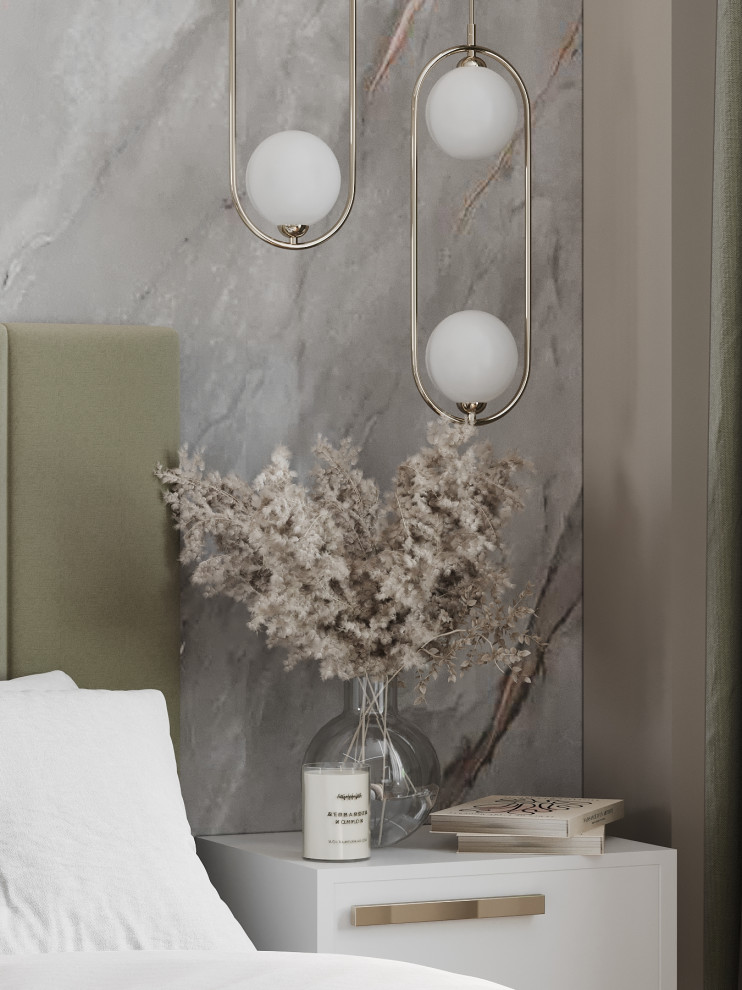 Дизайн проект Жк Некрасовка