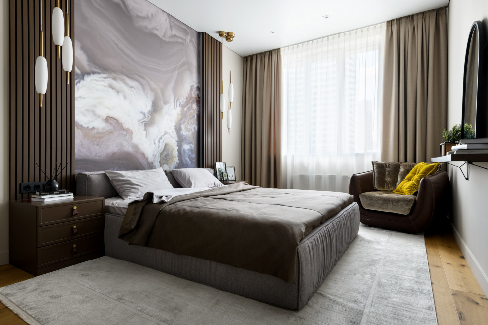 Современный интерьер