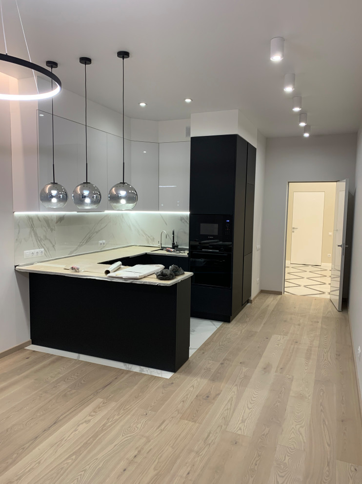 ЖК Искра парк