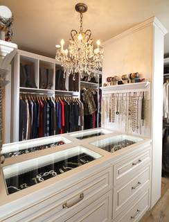 Award Winning Closets and Cabinetry