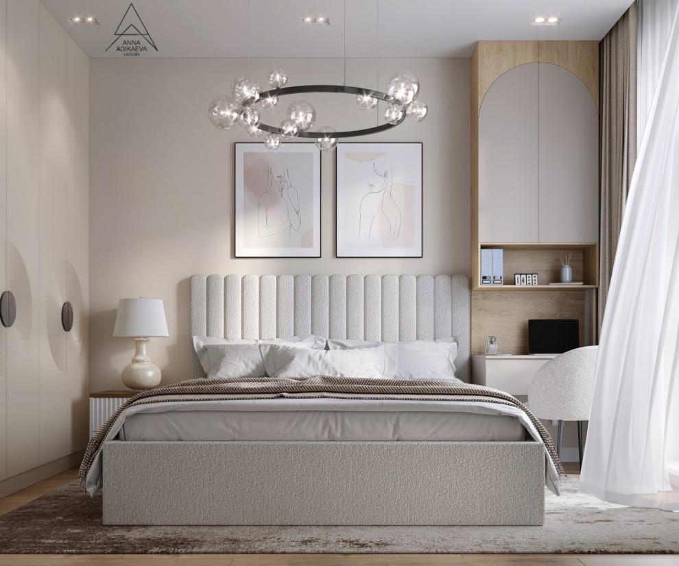 ЖК "Береговой"