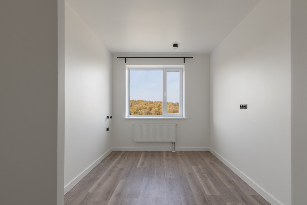 Просторная евродвушка в ЖК Одинбург