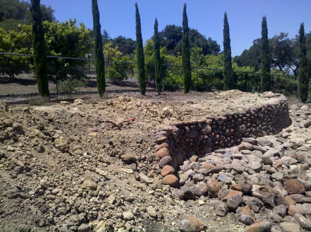 Landscape Work