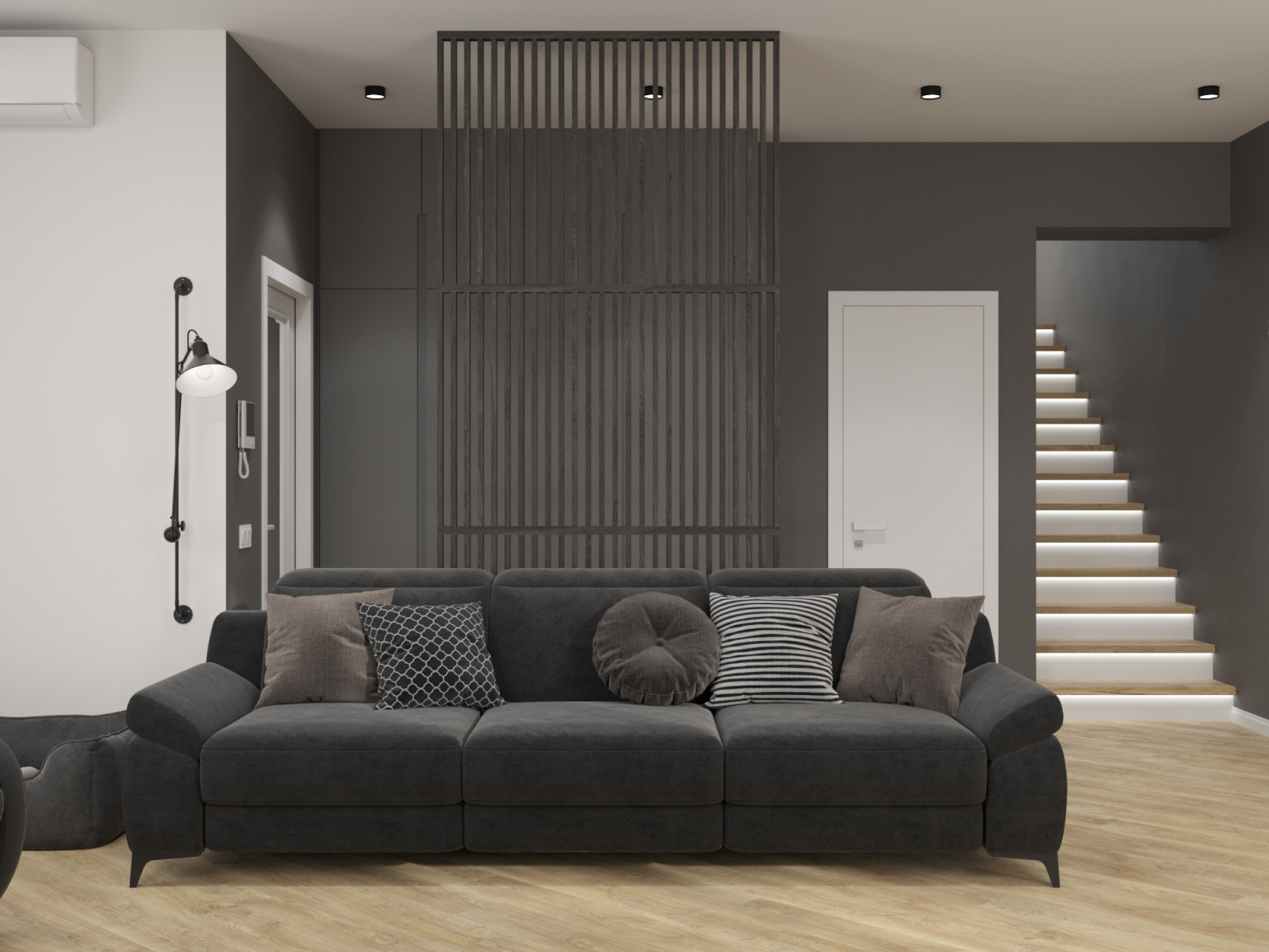 ДП Жило дом по ул. Жасминовая