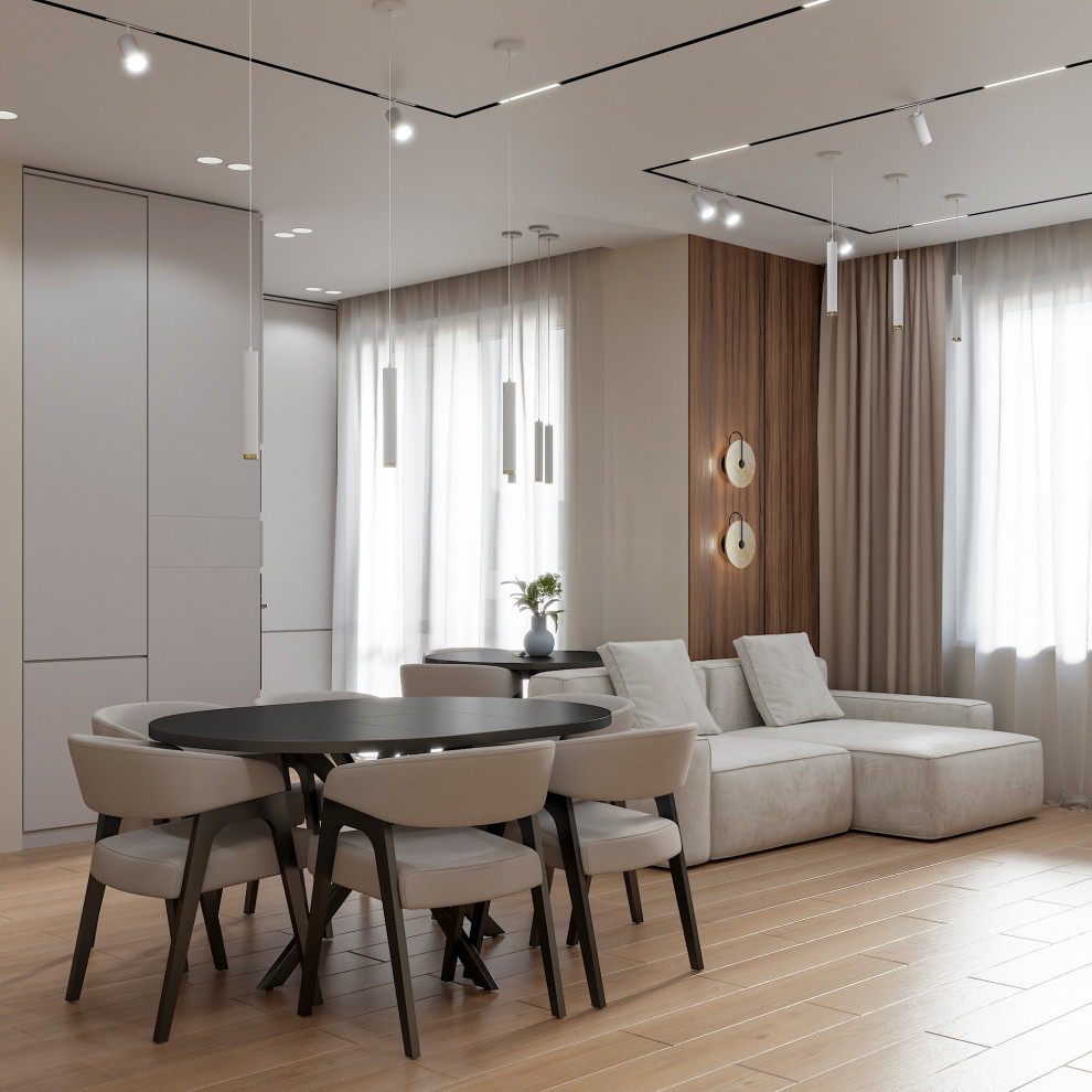 На Береговом