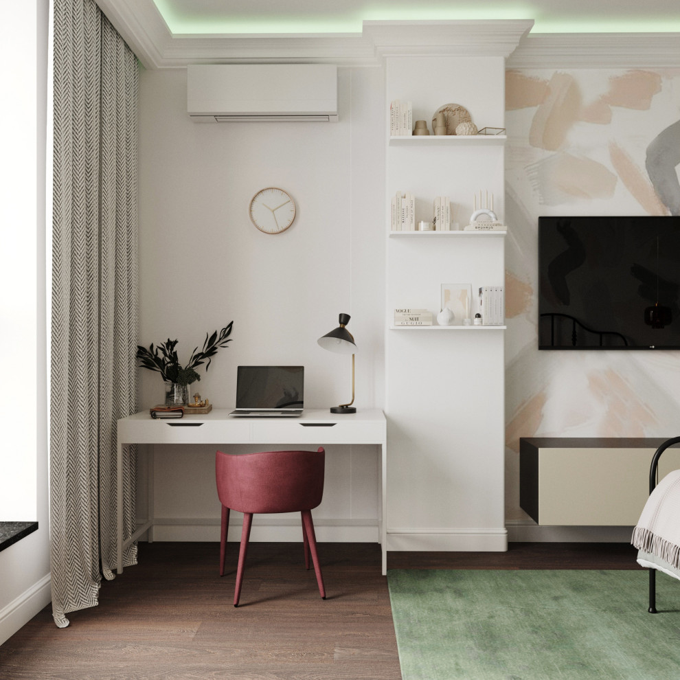 Положительный баланс (проект)