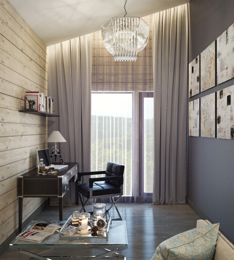 3d визуализация