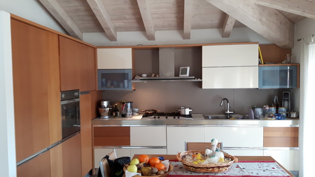CUCINA koek