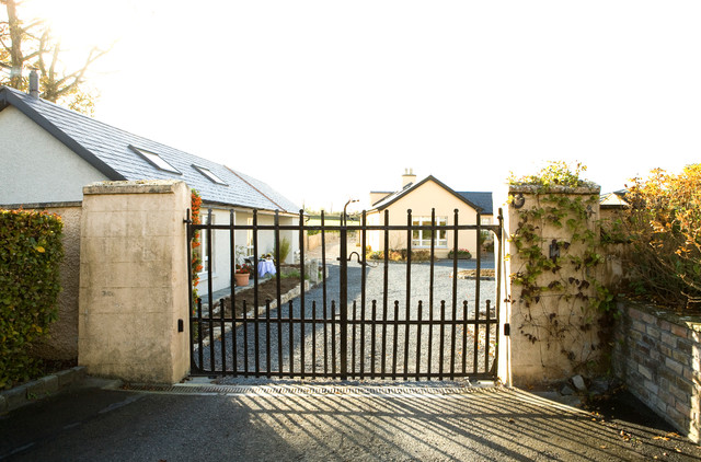 Stable conversion lantlig-entre