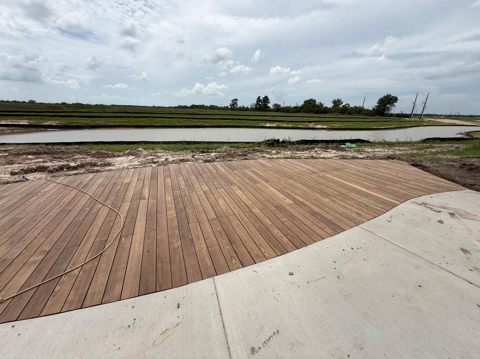 Park Deck