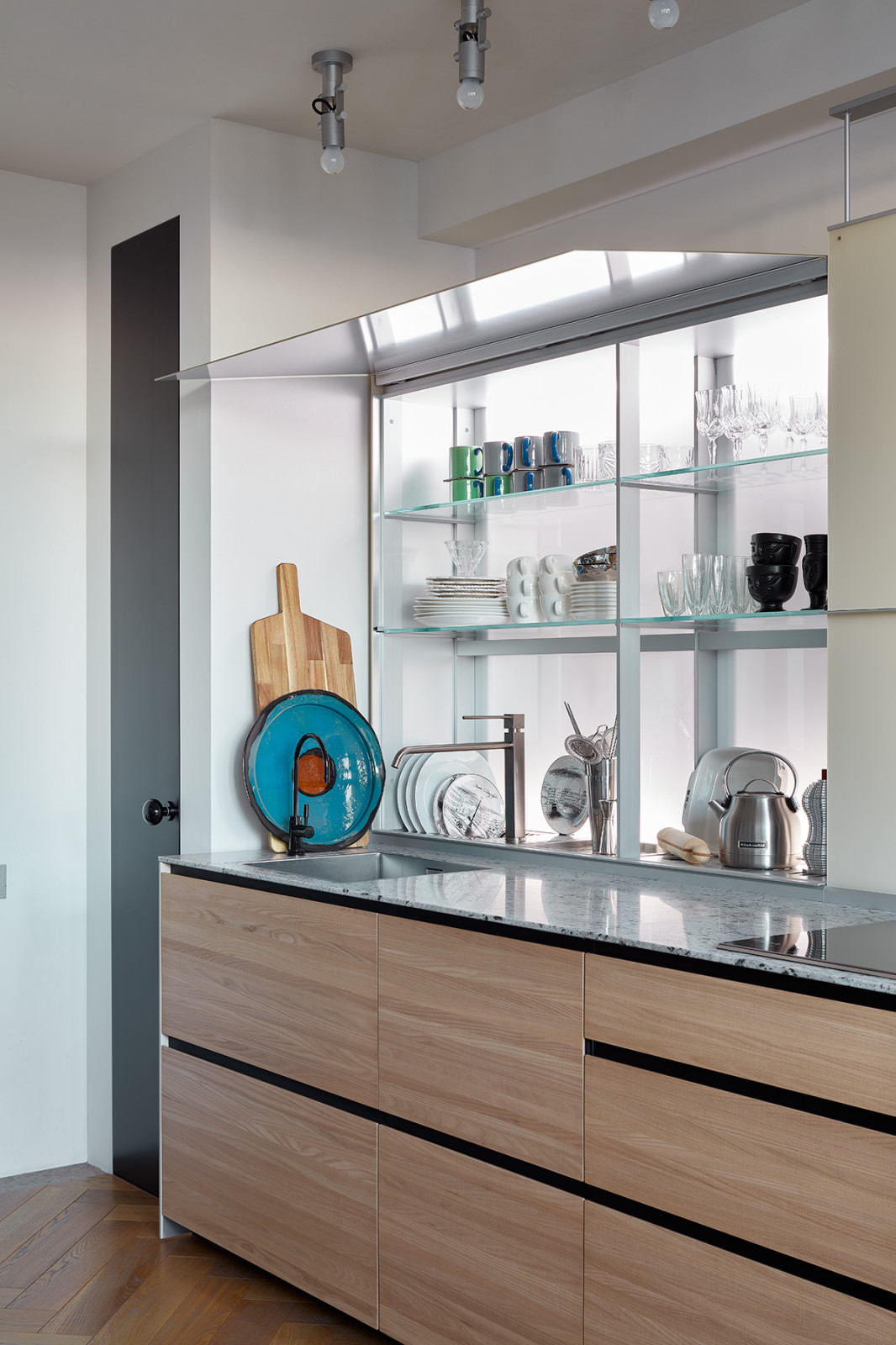 Квартира 78 кв. метров в Краснодаре для молодого ученого