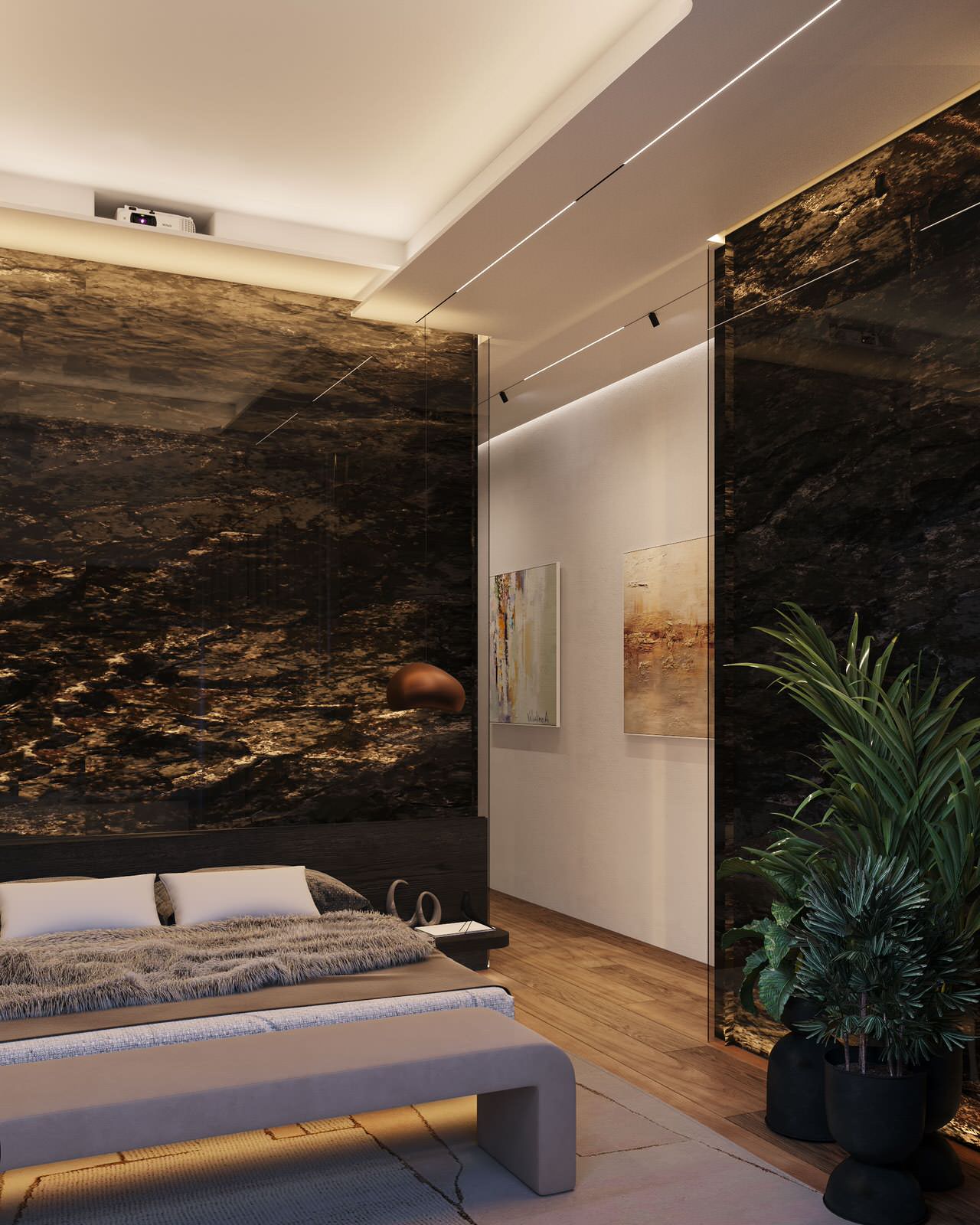 Квартира в ЖК "Суббота"