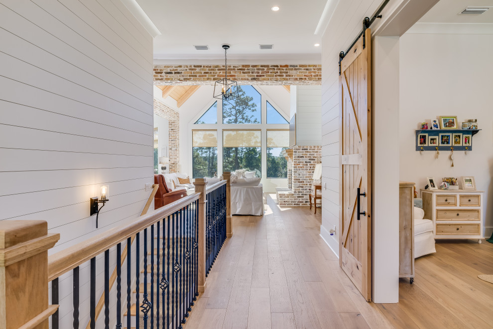 The Steelwood Cottage