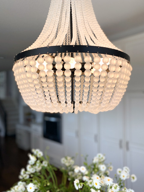 Trzesniak Cuisine | Highlands Ranch, CO | Traditional Living & Kitchen Space