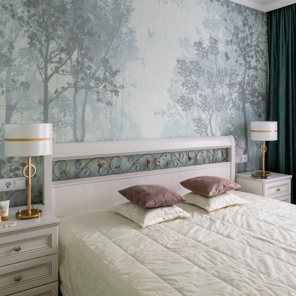 Двухкомнатная квартира на пл.Калинина