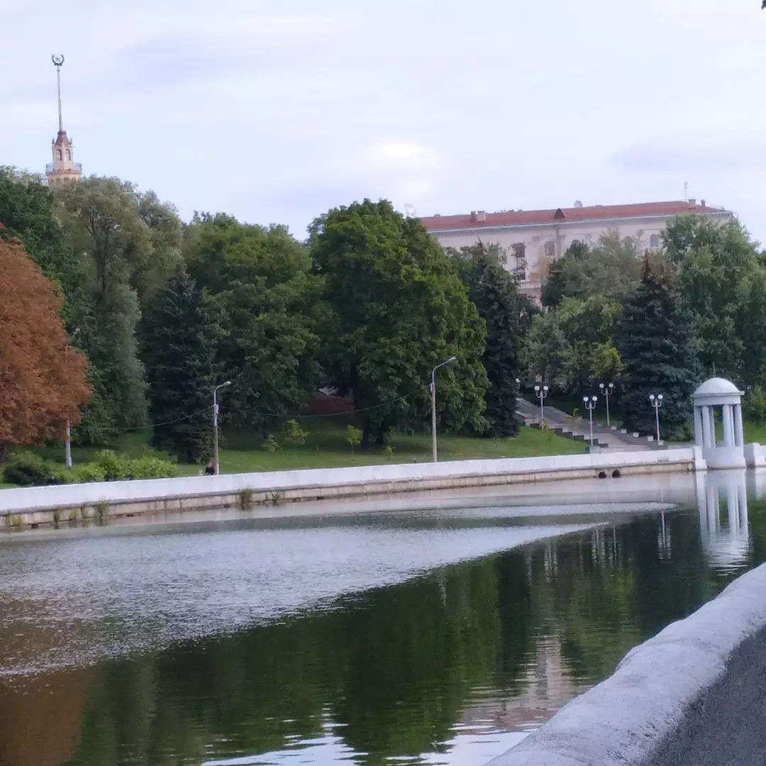 Фотокартина