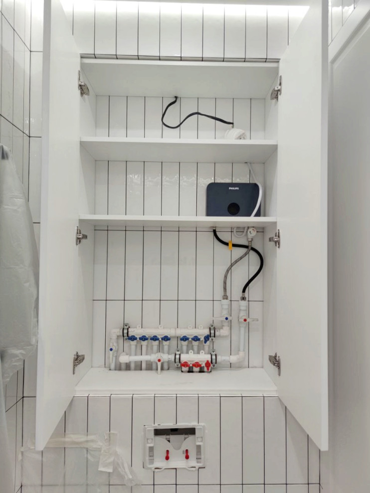 ЖК Новый Лесснер