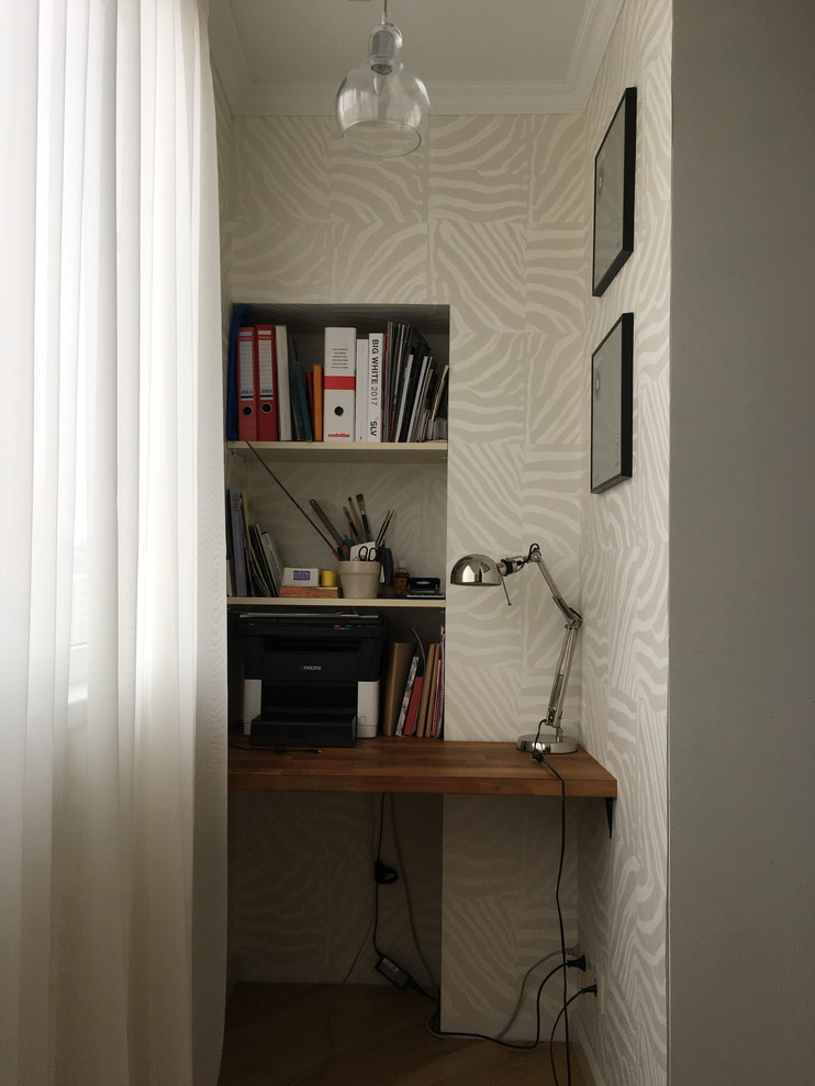 1к.кв. 39,7кв.м. в МО ЖК "Эко-Видное"