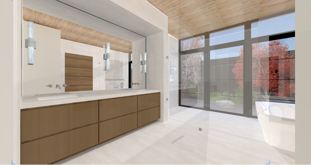 3D project concepts currently in production