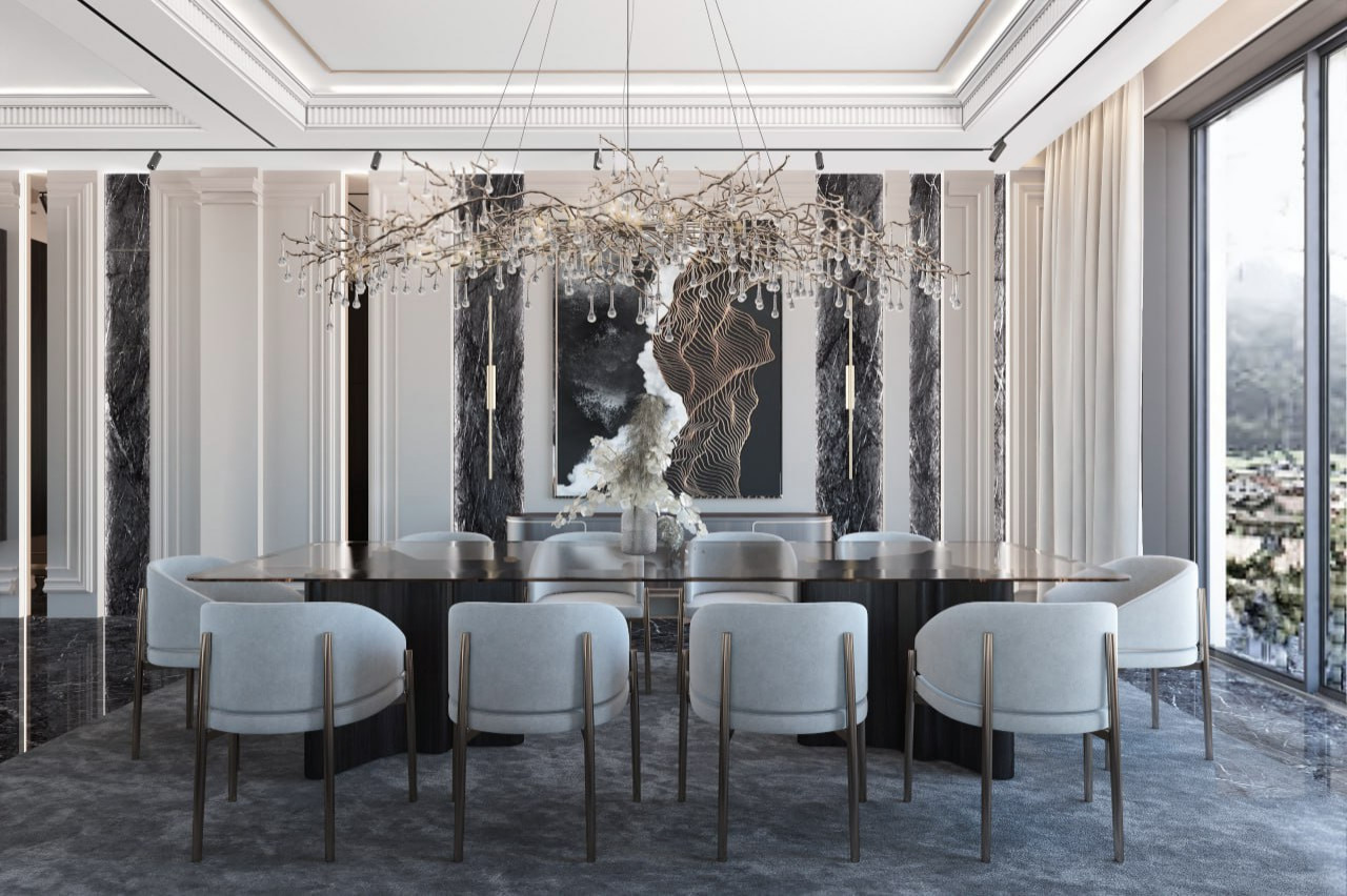 Таунхаус Сочи