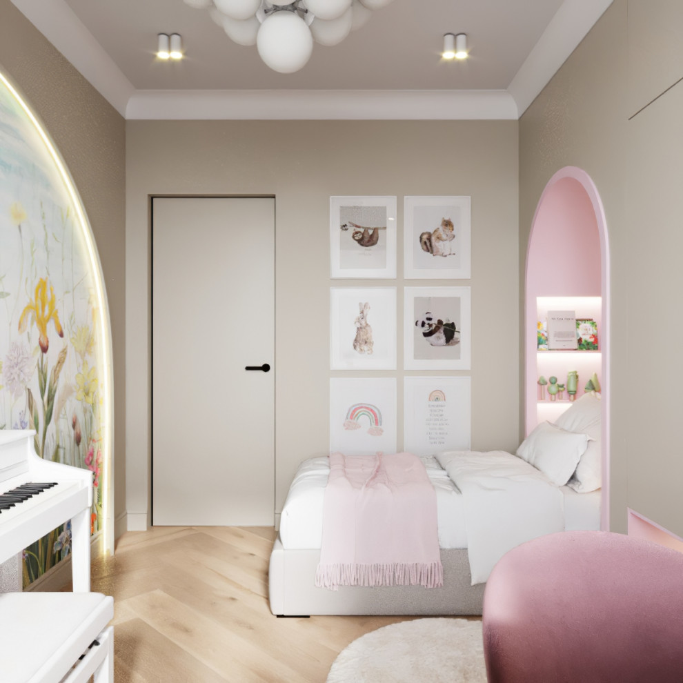 Город-парк "Первый Московский"