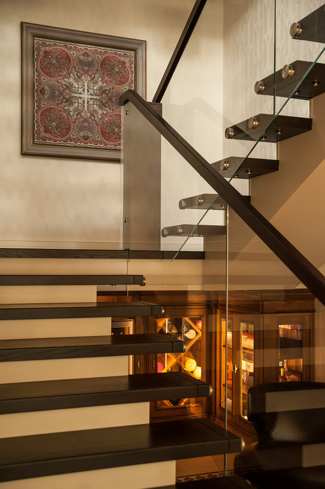 Дом из БРУСА Бугры