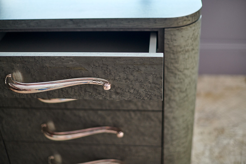 Квартира два уровня