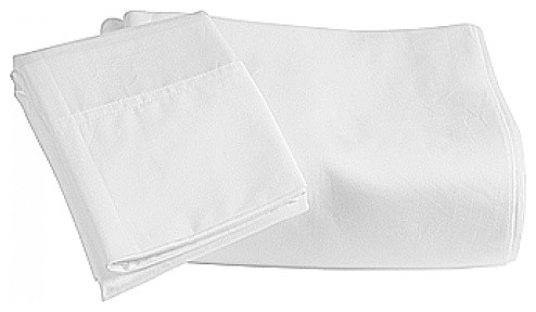 Mayfield 300 Thread Count Cotton Fitted Sheets Split Queen 30