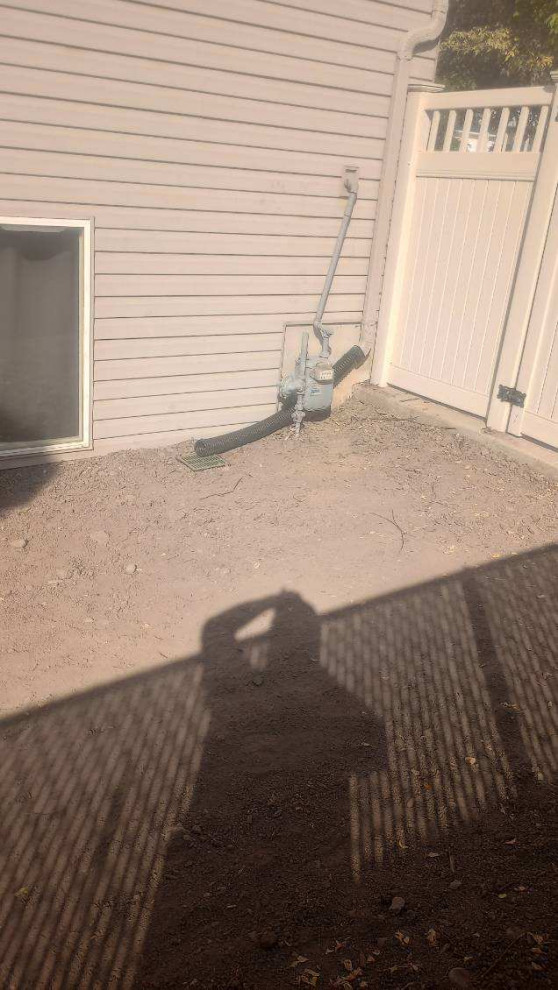 Landscape Correction