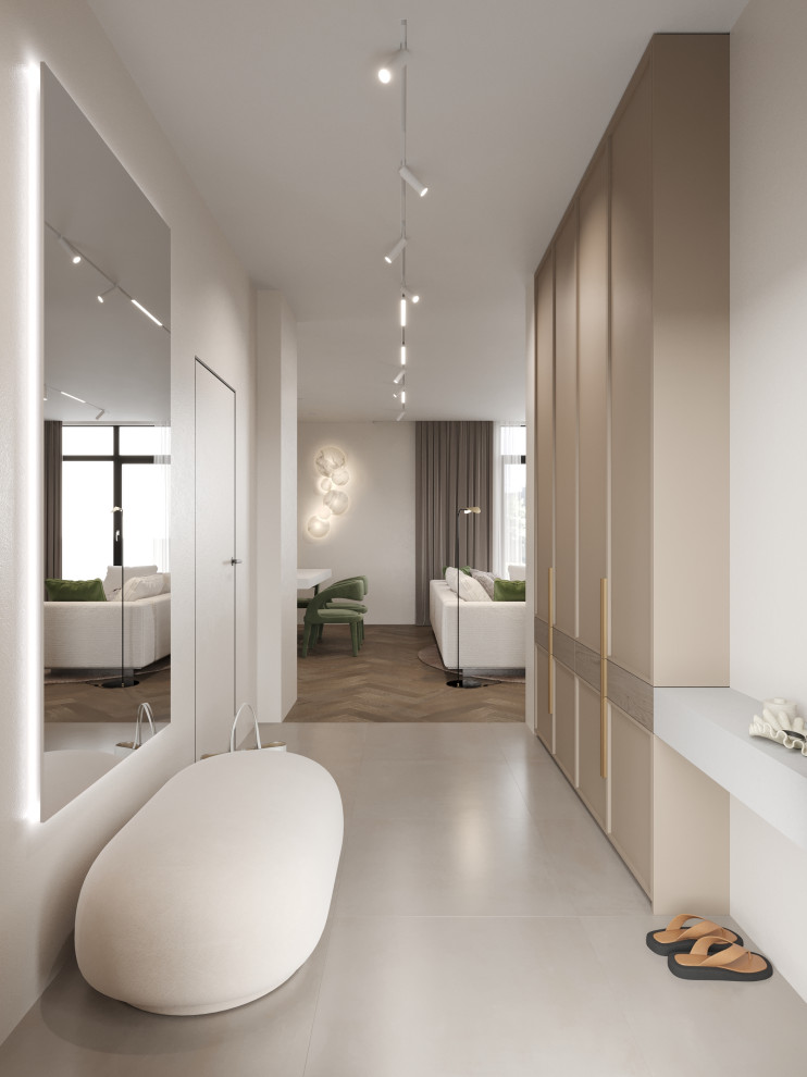 Таунхаус "ТермоVODA"