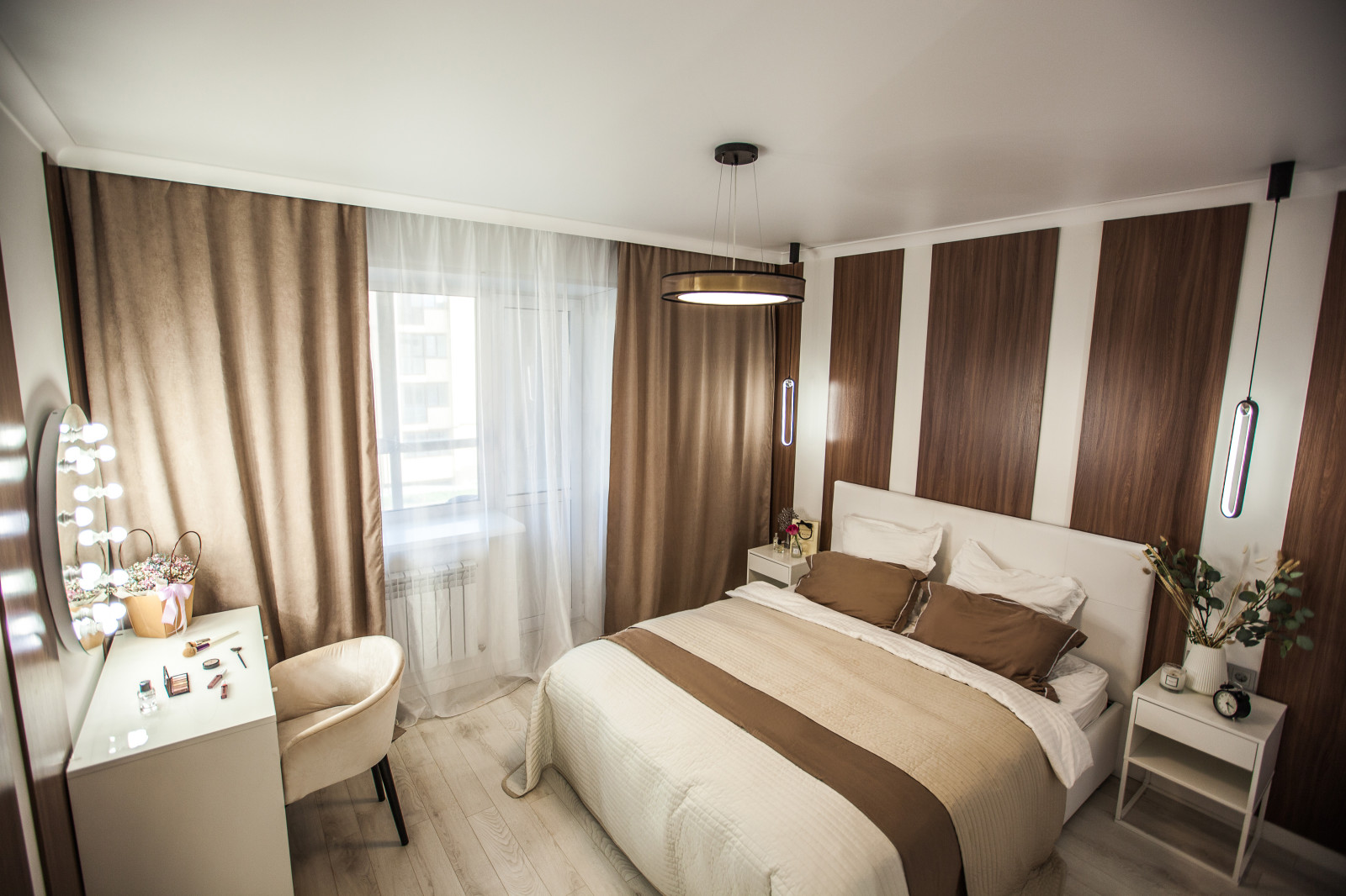 Спальня "ТИХАЯ ГАВАНЬ"