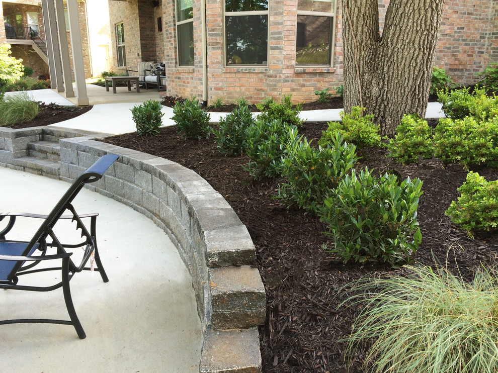 Professional Landscaping Company - Springdale, AR - Home