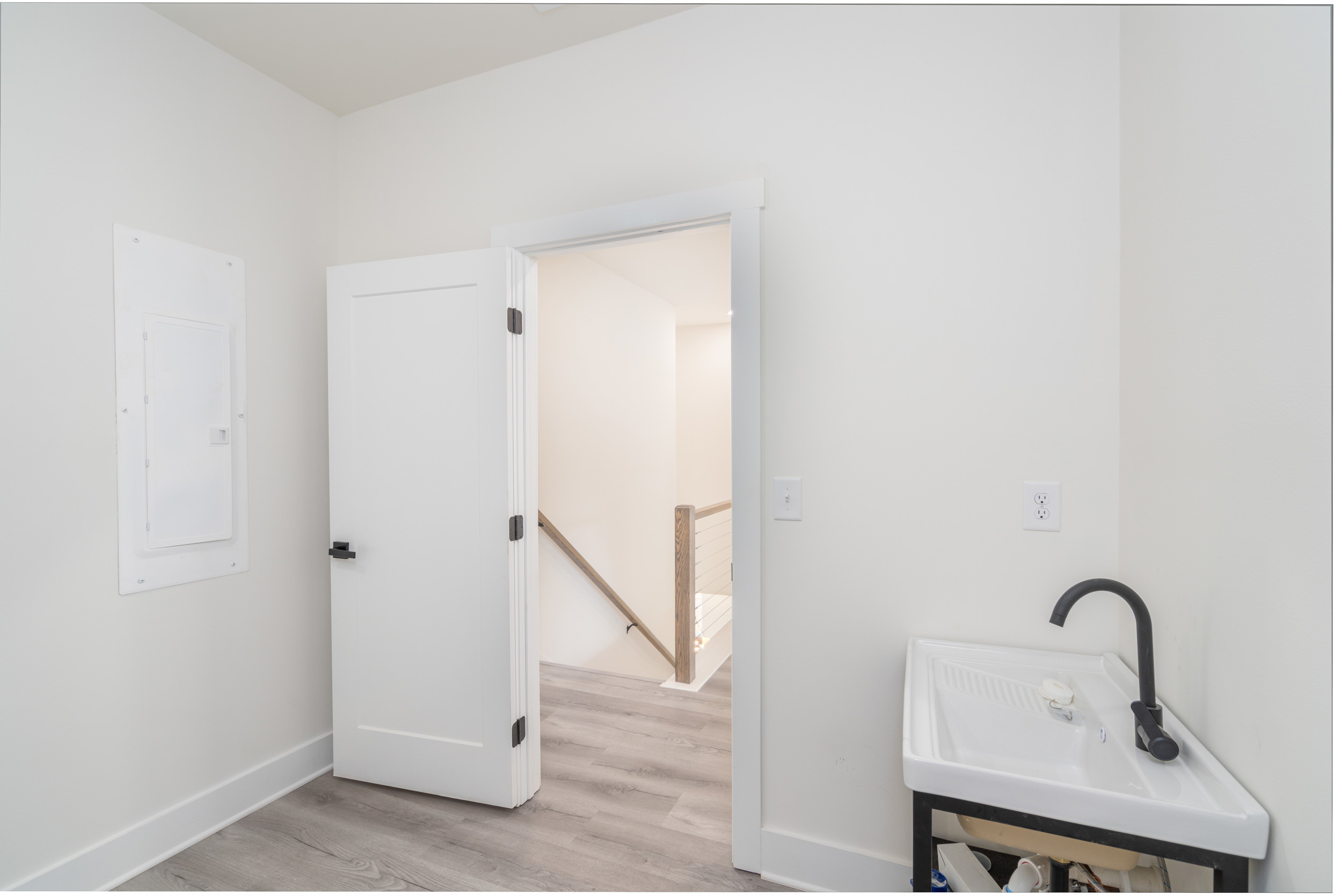 New Residential Construction - 2312 Herring