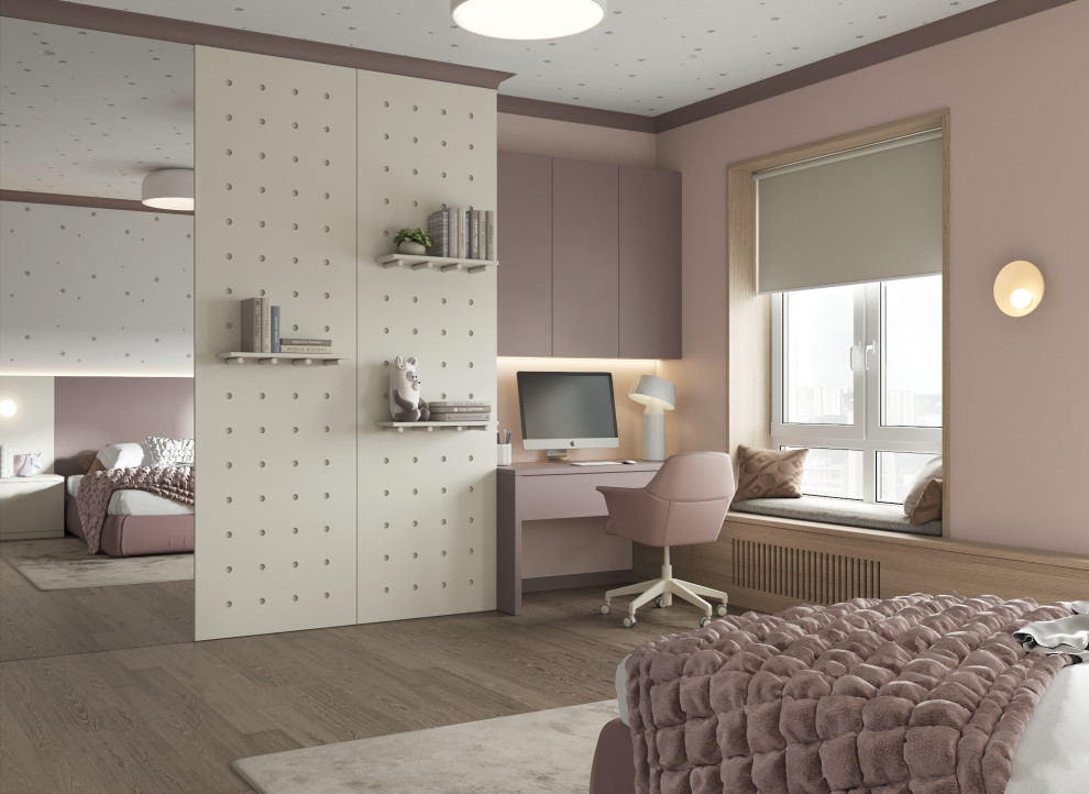 детская комната