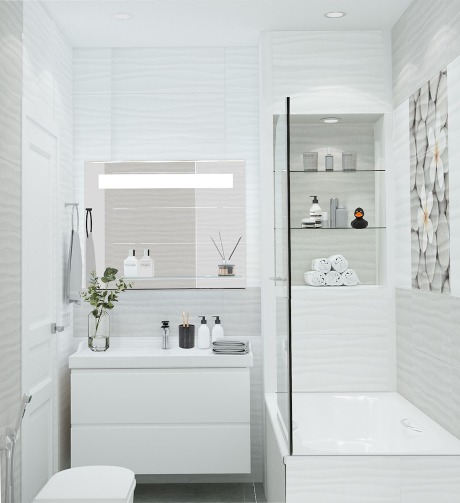 ЖК Красногорские Ключи