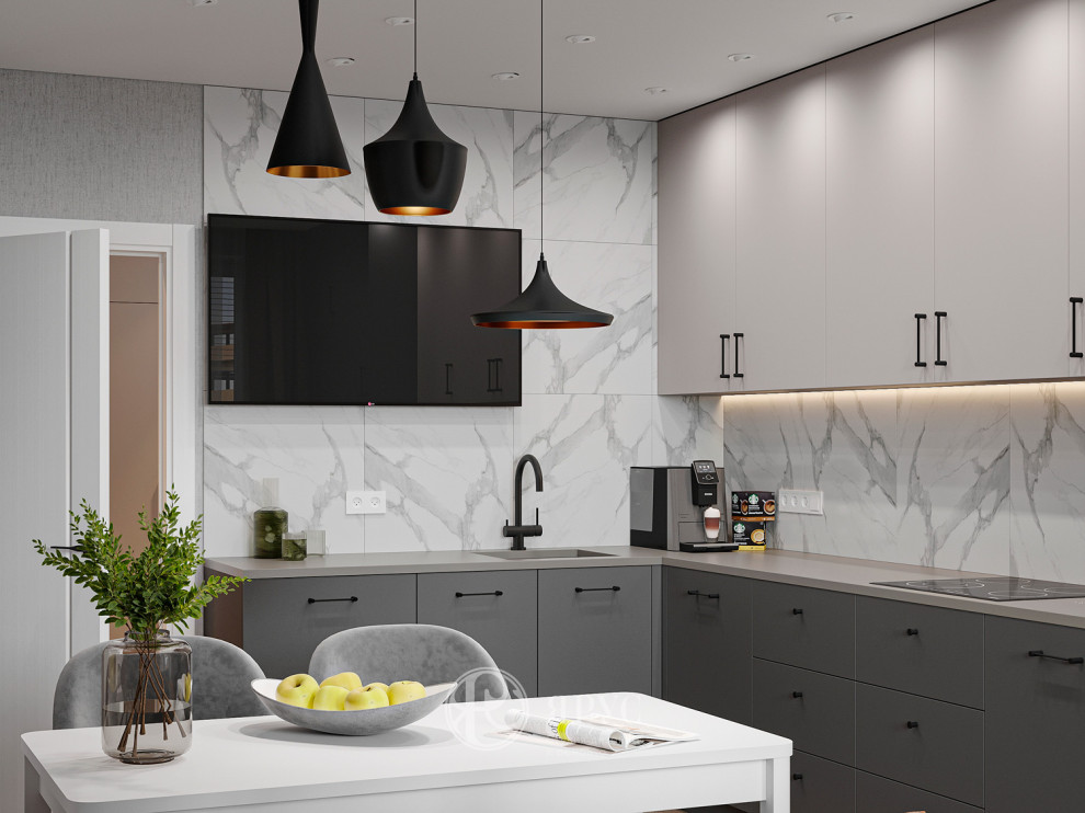 Квартира для молодой семьи в Орле