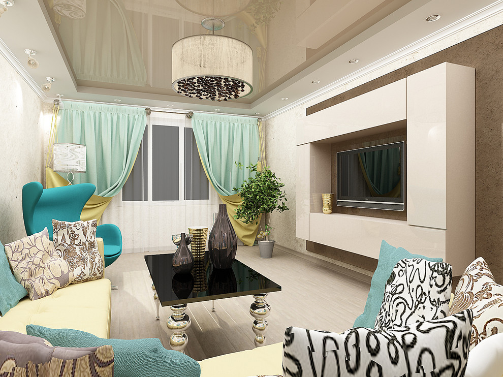 "Ветер странствий 1"