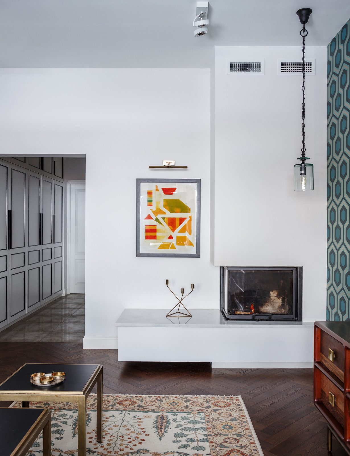 Таун хаус в Подмосковье