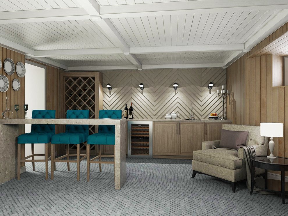 Котельники