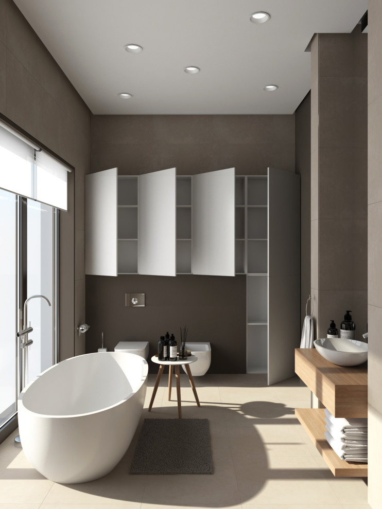 Частный дом в Набережных Челнах